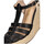 Παπούτσια Γυναίκα Σανδάλια / Πέδιλα Etika 73775 Black