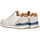 Παπούτσια Άνδρας Sneakers MTNG 73485 Άσπρο