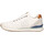 Παπούτσια Άνδρας Sneakers MTNG 73485 Άσπρο