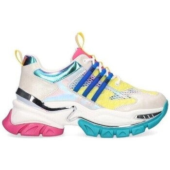Παπούτσια Γυναίκα Sneakers Exé Shoes 22EX081 Multicolour