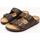 Παπούτσια Σανδάλια / Πέδιλα Bionatura  Brown