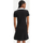 Υφασμάτινα Γυναίκα Φορέματα Tommy Jeans DW0DW17937 Black