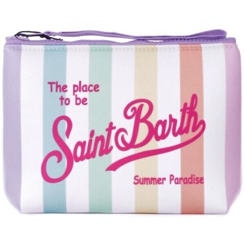 Τσάντες Κορίτσι Σχολικές τσάντες με ροδάκια Mc2 Saint Barth ALIN001 00538F Multicolour