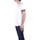 Υφασμάτινα Άνδρας T-shirt με κοντά μανίκια Dsquared D9M3S5400 Άσπρο