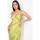 Υφασμάτινα Γυναίκα Φορέματα La Modeuse 71721_P168558 Green