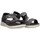 Παπούτσια Γυναίκα Σανδάλια / Πέδιλα Armony 73623 Black