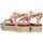 Παπούτσια Κορίτσι Σανδάλια / Πέδιλα Luna Kids 74477 Multicolour