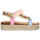 Παπούτσια Κορίτσι Σανδάλια / Πέδιλα Luna Kids 74477 Multicolour