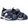 Παπούτσια Αγόρι Σανδάλια / Πέδιλα Luna Kids 74517 Μπλέ