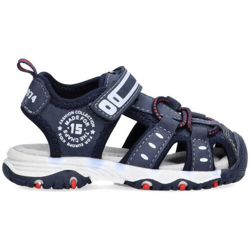 Παπούτσια Αγόρι Σανδάλια / Πέδιλα Luna Kids 74517 Marine