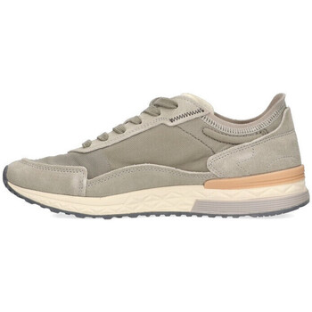 Παπούτσια Άνδρας Χαμηλά Sneakers Scalpers 74353 Grey