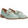 Παπούτσια Γυναίκα Boat shoes Dangela 74112 Green