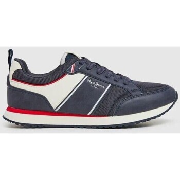Xαμηλά Sneakers Pepe jeans DUBLIN BRAND PMS40009