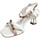 Παπούτσια Γυναίκα Σανδάλια / Πέδιλα Rock Away 85708 Άσπρο