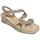 Παπούτσια Γυναίκα Σανδάλια / Πέδιλα ALMA EN PENA V240736 Beige