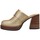 Παπούτσια Γυναίκα Σανδάλια / Πέδιλα Noa Harmon 9676 SOLE Gold