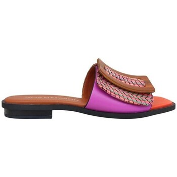 Παπούτσια Γυναίκα Σανδάλια / Πέδιλα Noa Harmon 9735 DUNA Ροζ