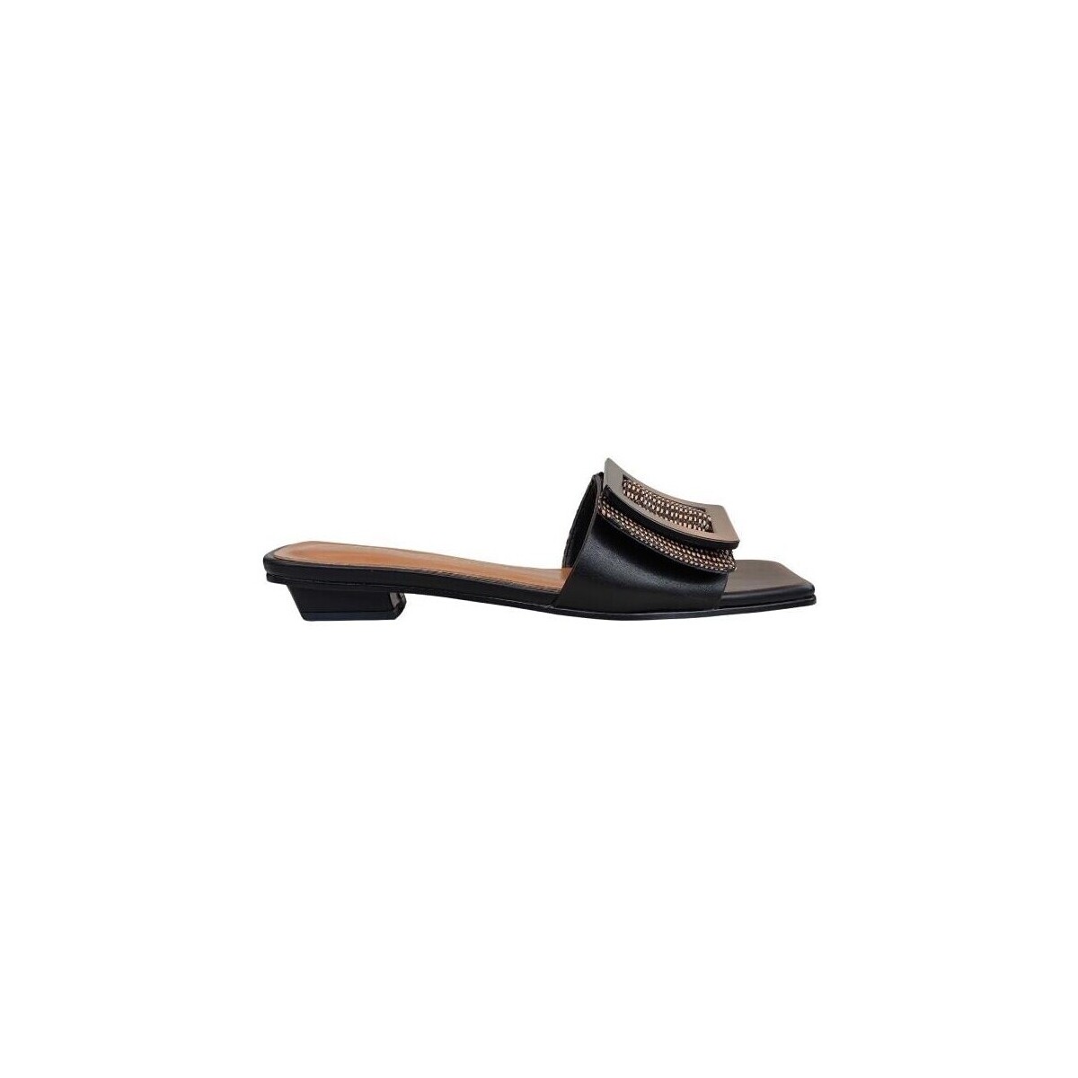 Παπούτσια Γυναίκα Σανδάλια / Πέδιλα Noa Harmon 8967 Black
