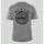 Υφασμάτινα Άνδρας T-shirt με κοντά μανίκια Philipp Plein Sport - tips414 Grey