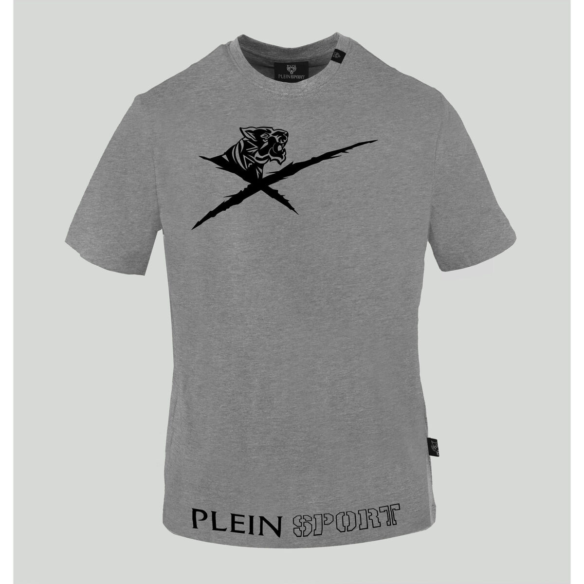 Philipp Plein Sport  T-shirt με κοντά μανίκια Philipp Plein Sport - tips413