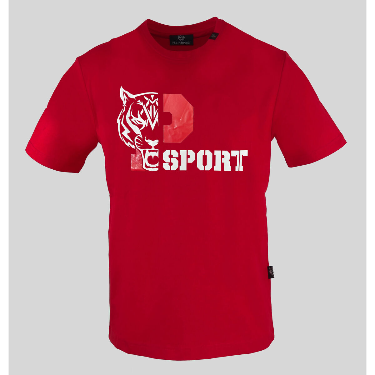 Philipp Plein Sport  T-shirt με κοντά μανίκια Philipp Plein Sport - tips410