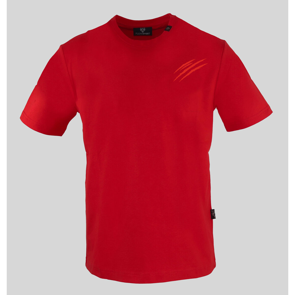 Philipp Plein Sport  T-shirt με κοντά μανίκια Philipp Plein Sport - tips408
