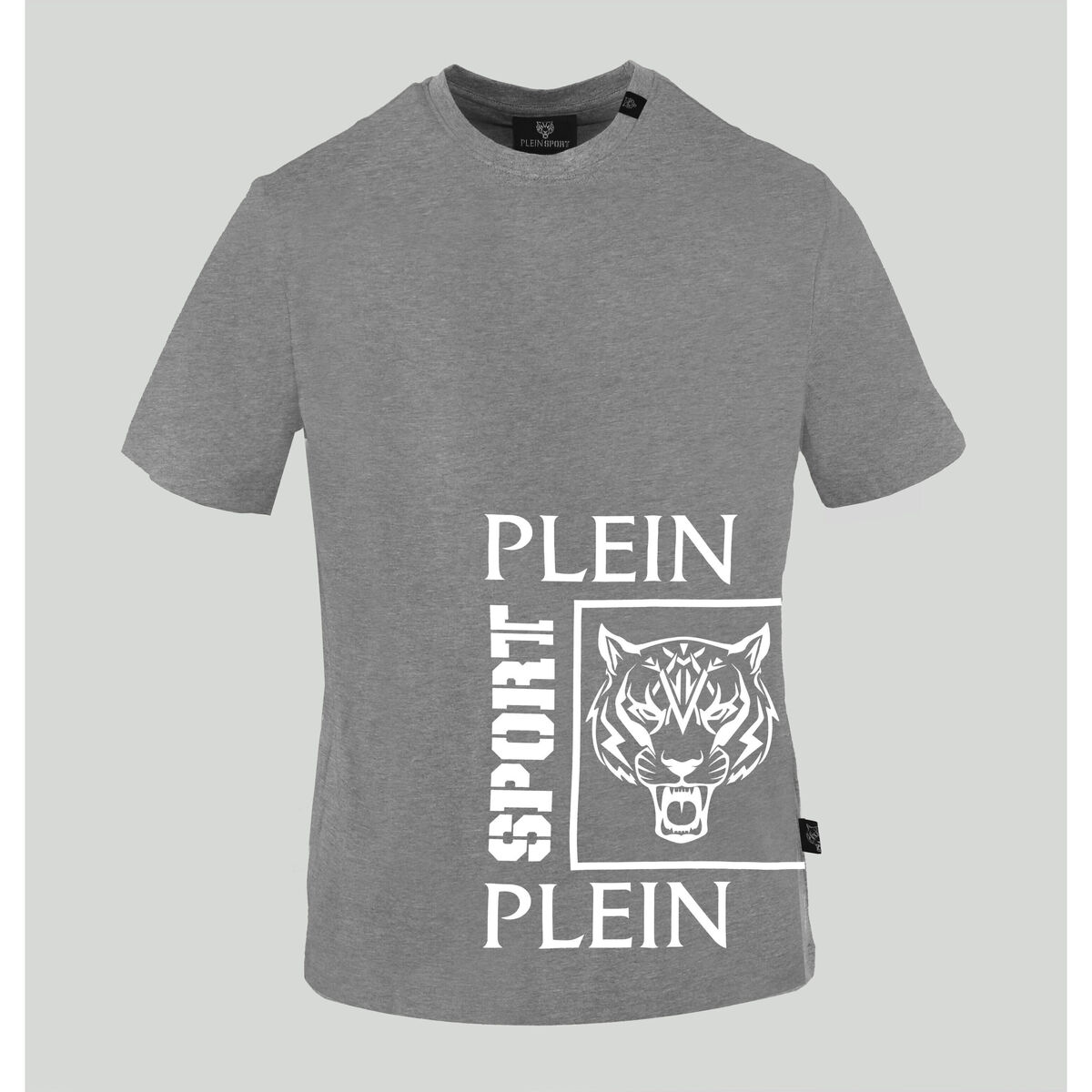 Philipp Plein Sport  T-shirt με κοντά μανίκια Philipp Plein Sport - tips406