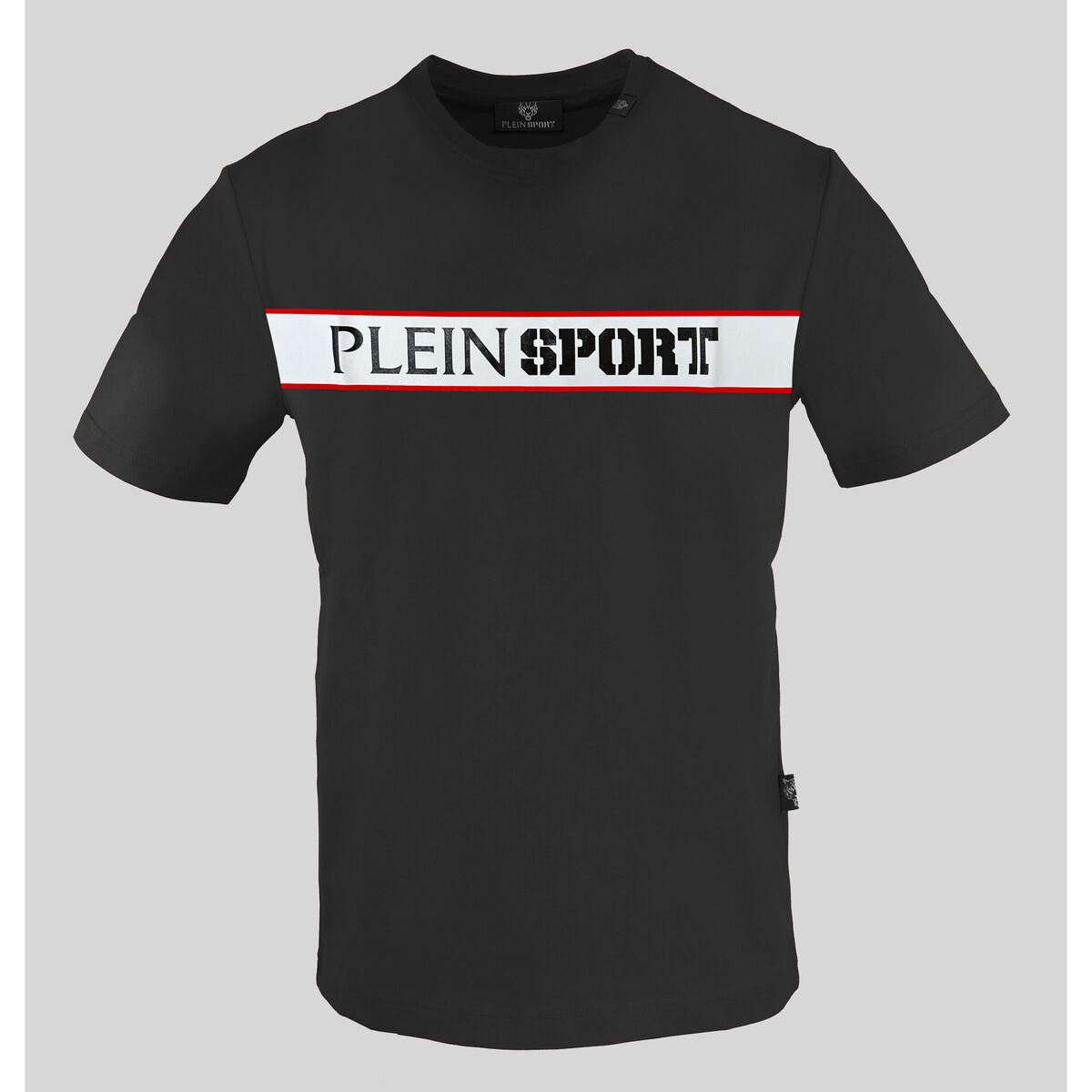 Philipp Plein Sport  T-shirt με κοντά μανίκια Philipp Plein Sport - tips405