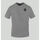 Υφασμάτινα Άνδρας T-shirt με κοντά μανίκια Philipp Plein Sport - tips401 Grey