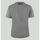 Υφασμάτινα Άνδρας T-shirt με κοντά μανίκια Philipp Plein Sport - tips401 Grey