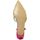 Παπούτσια Γυναίκα Σανδάλια / Πέδιλα Fashion Attitude - FAM_95_56 Ροζ