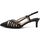 Παπούτσια Γυναίκα Σανδάλια / Πέδιλα Fashion Attitude - FAM_95_56 Black