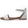 Παπούτσια Γυναίκα Σανδάλια / Πέδιλα Fashion Attitude - fame23_22mc106 Άσπρο