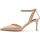 Παπούτσια Γυναίκα Σανδάλια / Πέδιλα Fashion Attitude - fame23_ss3y0581 Brown
