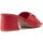 Παπούτσια Γυναίκα Σανδάλια / Πέδιλα Fashion Attitude - fame23_ss3y0611 Red