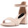 Παπούτσια Γυναίκα Σανδάλια / Πέδιλα Fashion Attitude - fame23_ss3y0606 Ροζ