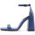Παπούτσια Γυναίκα Σανδάλια / Πέδιλα Fashion Attitude - fame23_ss3y0600 Μπλέ