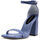Παπούτσια Γυναίκα Σανδάλια / Πέδιλα Fashion Attitude - fame23_ss3y0600 Μπλέ
