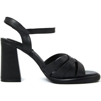 Παπούτσια Γυναίκα Σανδάλια / Πέδιλα Fashion Attitude - FAG_M062 Black