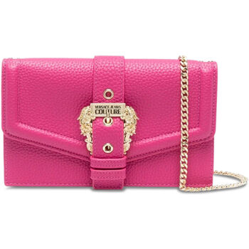 Τσάντες Γυναίκα Πορτοφόλια Versace - 75va5pf6_zs413 Ροζ