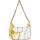 Τσάντες Γυναίκα Τσάντες ώμου Versace - 75va4bf5_zs807 Άσπρο
