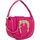 Τσάντες Γυναίκα Τσάντες ώμου Versace - 75va4bf2_zs413 Ροζ