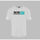 Υφασμάτινα Άνδρας T-shirt με κοντά μανίκια North Sails - 9024050 Άσπρο