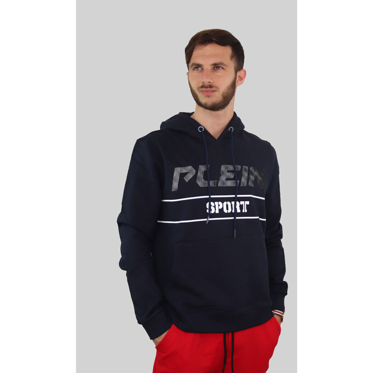 Philipp Plein Sport  Φούτερ Philipp Plein Sport - fips217