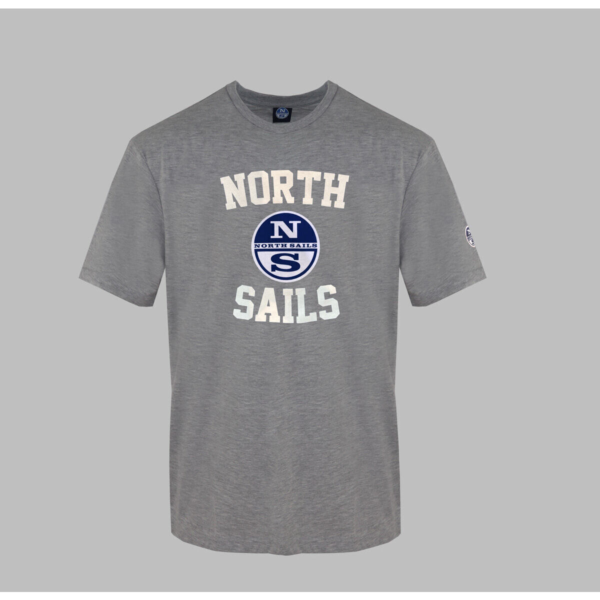T-shirt με κοντά μανίκια North Sails - 9024000