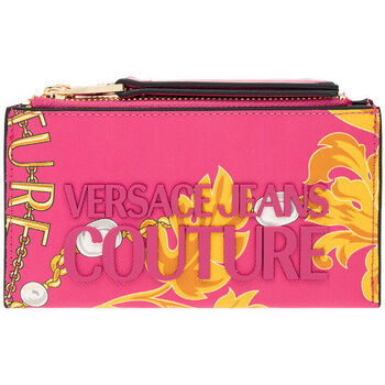 Τσάντες Γυναίκα Πορτοφόλια Versace - 75va5pp2_zs820 Ροζ