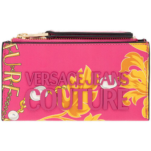 Τσάντες Γυναίκα Πορτοφόλια Versace - 75va5pp2_zs820 Ροζ