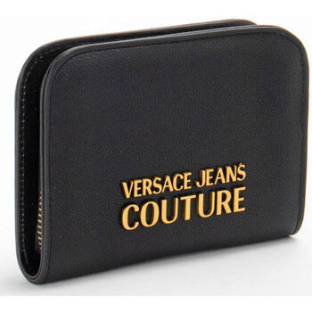 Τσάντες Γυναίκα Πορτοφόλια Versace - 75va5pg2_zs413 Black