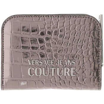 Τσάντες Γυναίκα Πορτοφόλια Versace - 75va5pg2_zs814 Grey