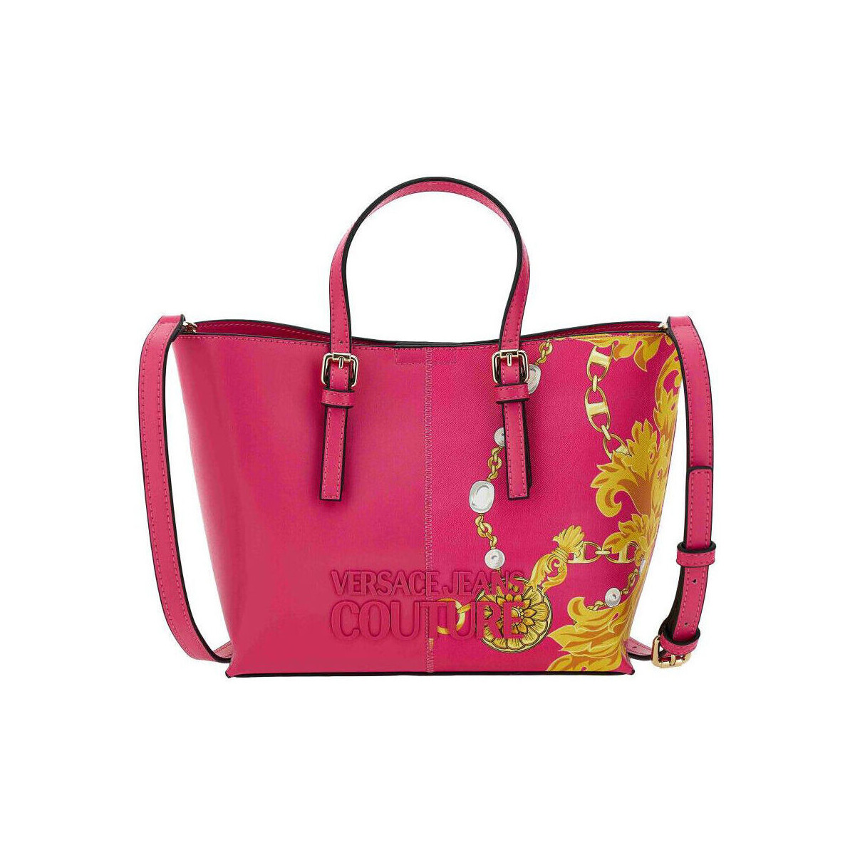 Versace  Shopping bag Versace - 75va4bp7_zs820